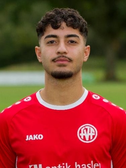 Avatar Bild für Burak Koca