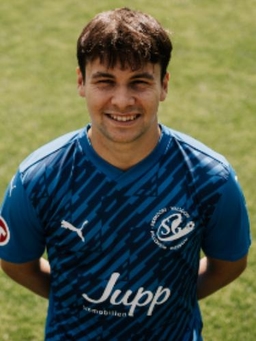 Avatar Bild für Lukas Duvivier
