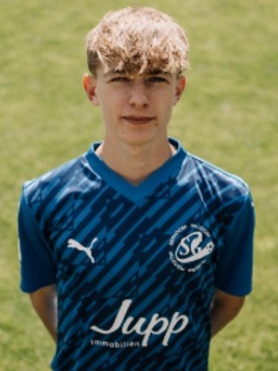 Avatar Bild für Luca Engels