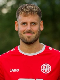 Avatar Bild für Patrick Zuppak