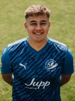 Avatar Bild für Daniel Gurin