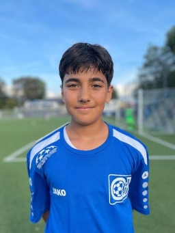 Avatar Bild für Mohammed Ali Karadag