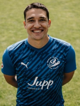 Avatar Bild für Jannik Hennes