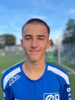Avatar Bild für Oskar Setlak