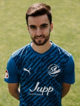 Avatar Bild für Mika Jonas