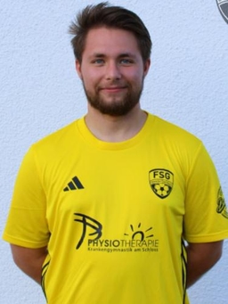 Avatar Bild für Robin Tomczok