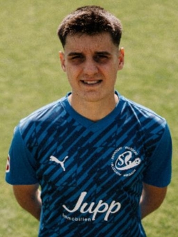 Avatar Bild für Tobias Müller
