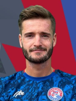 Avatar Bild für Maximilian Bihler