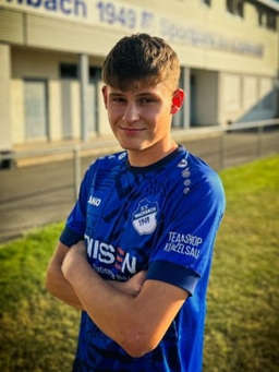 Avatar Bild für Moritz Gerner