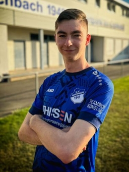 Avatar Bild für Johannes Herold