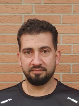 Avatar Bild für Samer Yassin