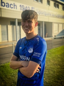 Avatar Bild für Jan Mühleck