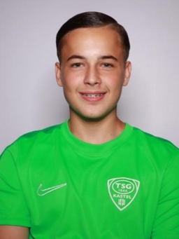 Avatar Bild für Luis Wunderlich