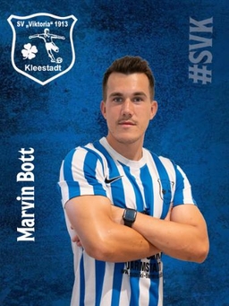 Avatar Bild für Marvin Bott