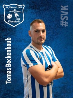 Avatar Bild für Tomas Beckenhaub