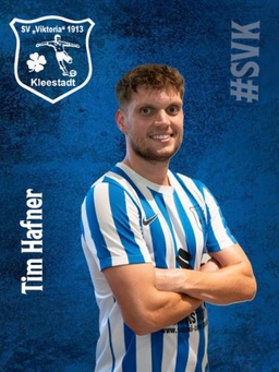 Avatar Bild für Tim Hafner