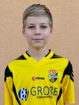 Avatar Bild für Luca Majunke