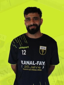 Avatar Bild für Ismal Mah Arab