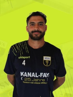 Avatar Bild für Mohammad Braglah