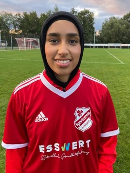 Avatar Bild für Alisha Gondal