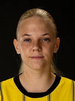 Avatar Bild für Chloe Sigurlina Campbell