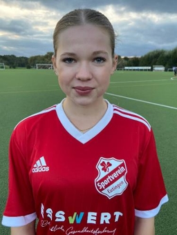 Avatar Bild für Luisa Klink