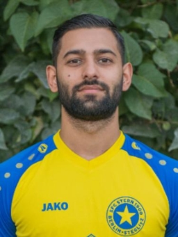 Avatar Bild für Ergin Emin