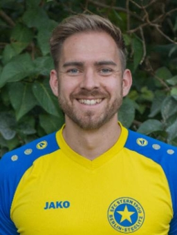 Avatar Bild für Vincent Mochow