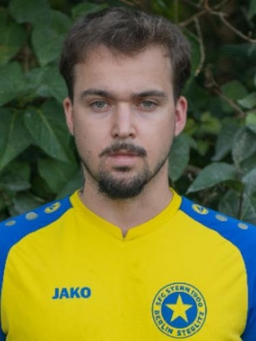Avatar Bild für Luka Pernitschka