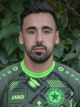 Avatar Bild für Julian Wehler