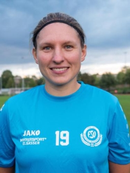 Avatar Bild für Denise Heidt