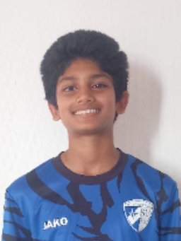 Avatar Bild für Yashasvin Sai Tati