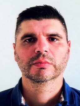 Avatar Bild für Uladzimir Yushkevich