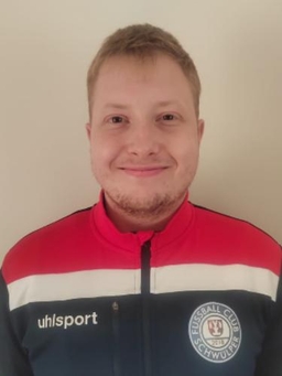 Avatar Bild für Hannes Buchmann