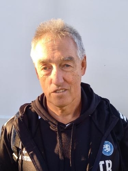 Avatar Bild für Wolfgang Struck