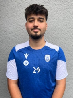 Avatar Bild für Georgios Achladas