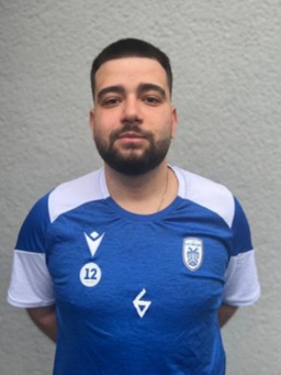 Avatar Bild für Panagiotis Achladas