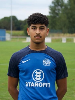 Avatar Bild für Nawras Almeshaal