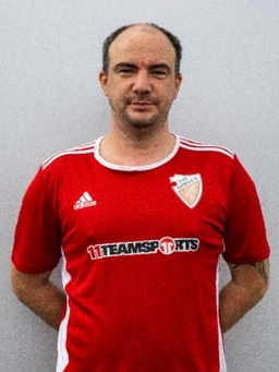 Avatar Bild für Marco Hirsch