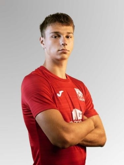 Avatar Bild für Yehor Koniuchenko
