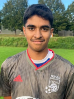 Avatar Bild für Faris Ahmed