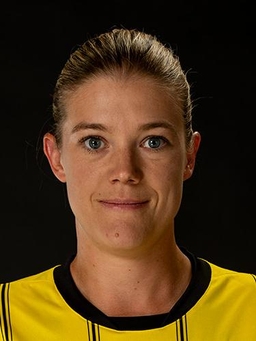 Avatar Bild für Virginia Glänzer