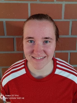 Avatar Bild für Nadja Curth