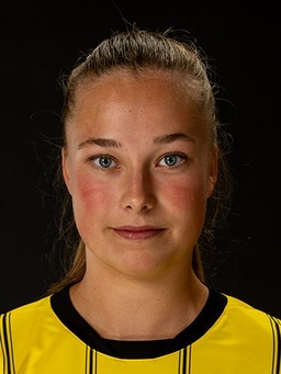 Avatar Bild für Line Marit Mikloweit