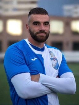 Avatar Bild für Marcel Diaz Aptiev