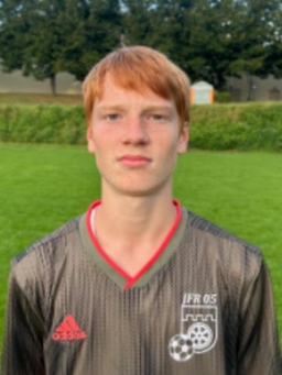 Avatar Bild für Emilian Oehm