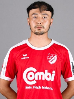 Avatar Bild für Zaher Amini