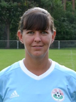 Avatar Bild für Stefanie Fiedler