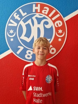 Avatar Bild für Liam Esefelder