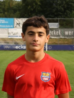 Avatar Bild für Elyas Ben Soussia